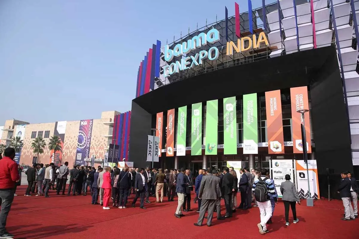 India’s Global CE Connect