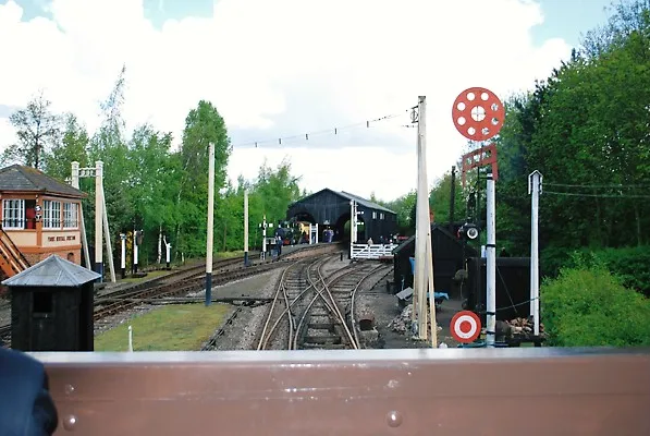 Advanced Signalling System To Be Commissioned At New Jalpaiguri Yard