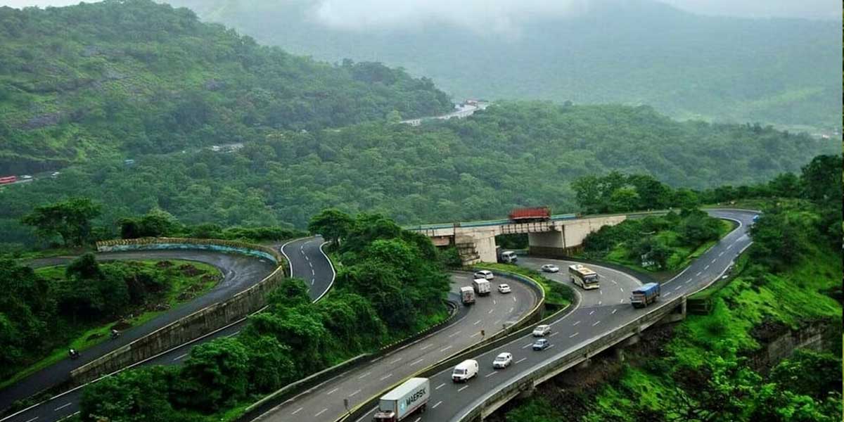 MSRDC to monetize land parcels along Pune-Mumbai expressway