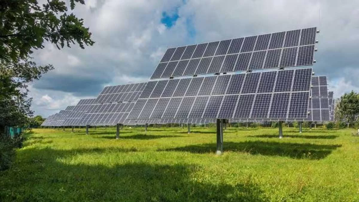 Punjab Scientists Create AI Solar Filter to Purify Wastewater