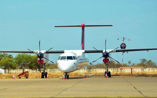 Tuticorin Airport expansion gets environmental clearance from govt
