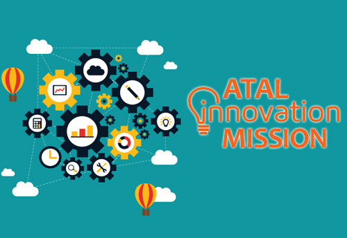 Govt extends Atal Innovation Mission till March 2023