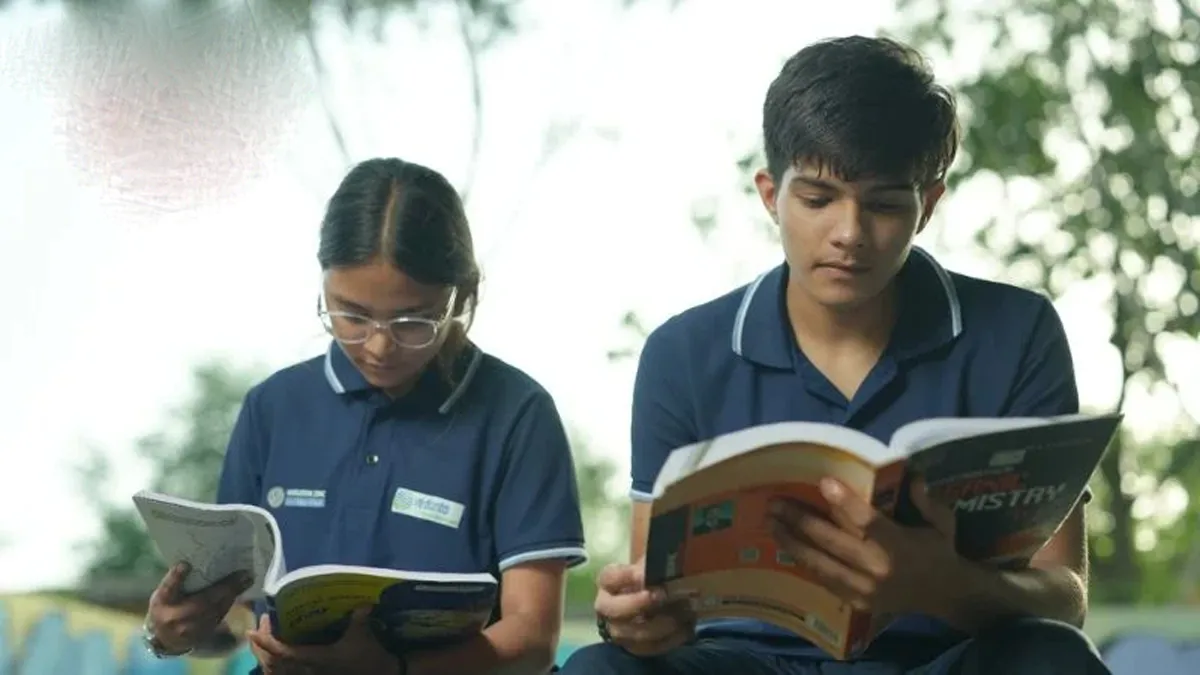 Hindustan Zinc Expands Education Impact for 1 Million Children