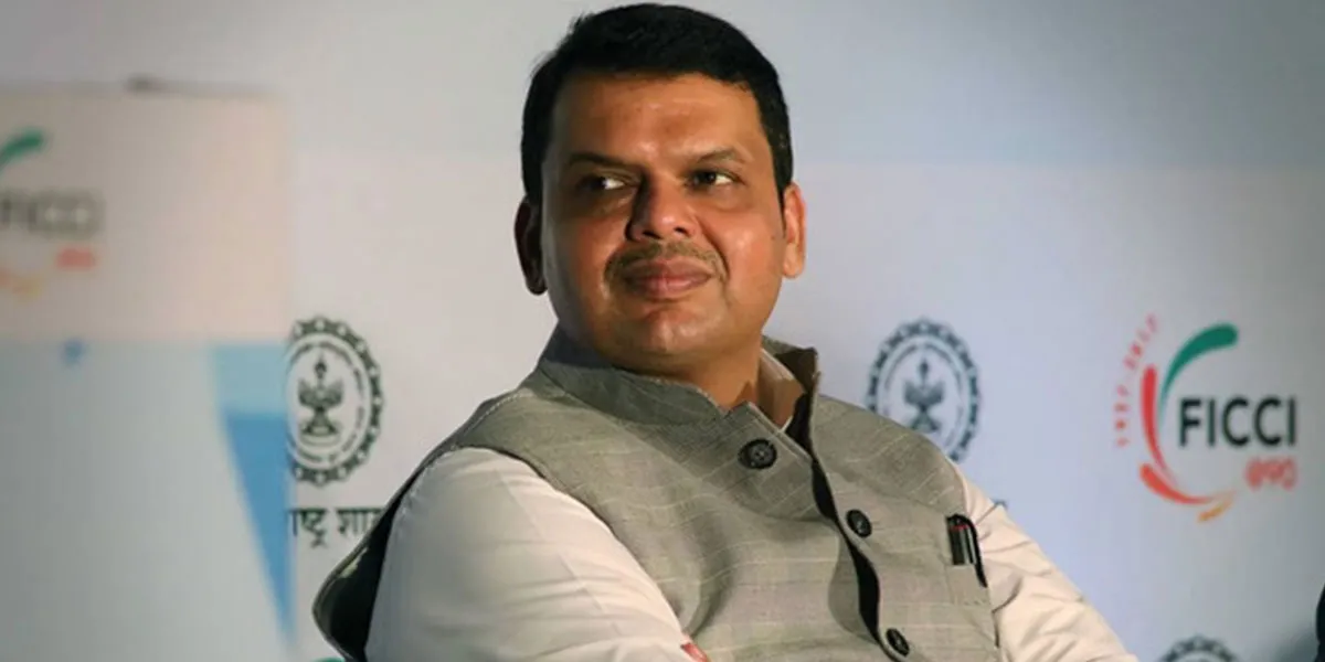 Fadnavis Unveils Major Infra And Transport Push In Maharashtra