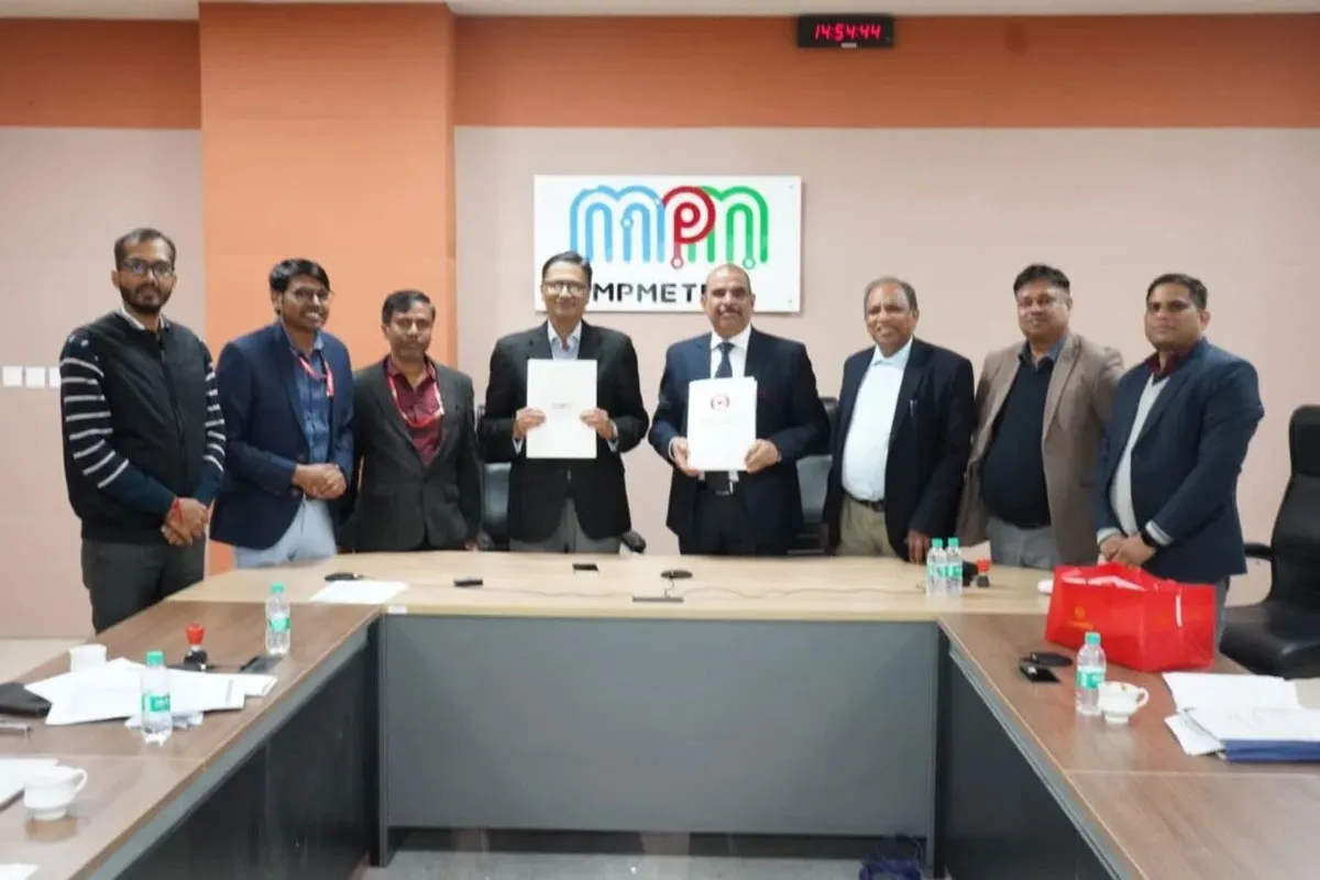 DMRC, MPMRCL Tie Up For Metro Fare Systems