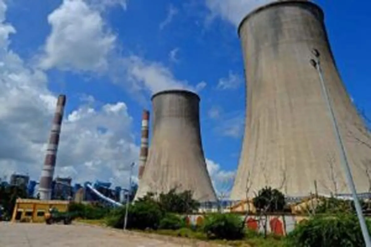 Andhra Pradesh Thermal Output Crosses 6,000 MW