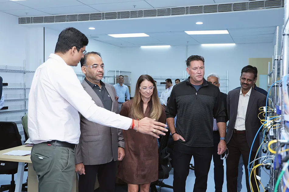 RUCKUS Networks Expands India Presence with Local Manufacturing