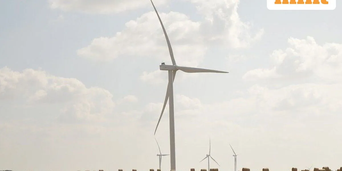 Indowind Energy Rights Issue Oversubscribed At Rs 494 Million