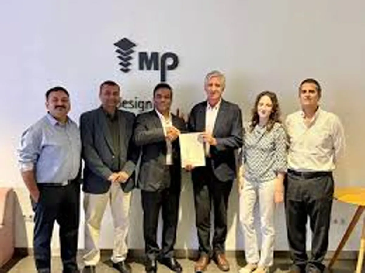 YugX Partners with MP Lifts to Introduce European Tech in India