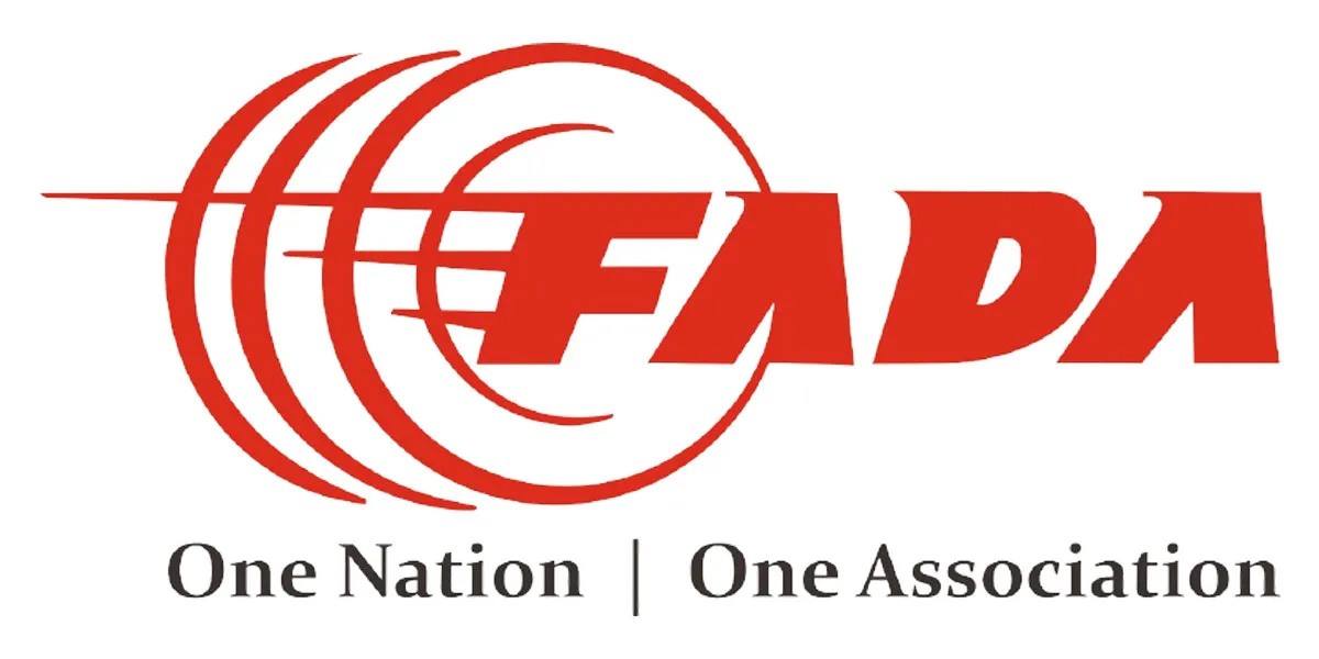 FADA Vyapar Gujarat Concludes, Driving ‘Viksit Gujarat Ki Raftaar’ 