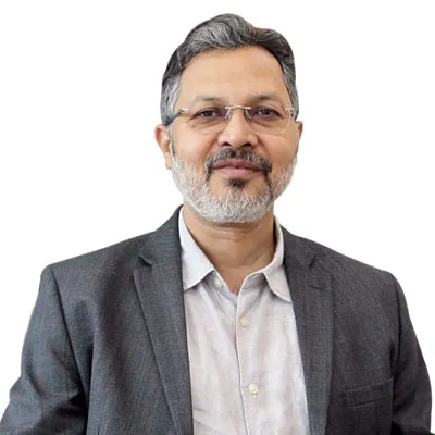 We offer end-to-end traceability at scale