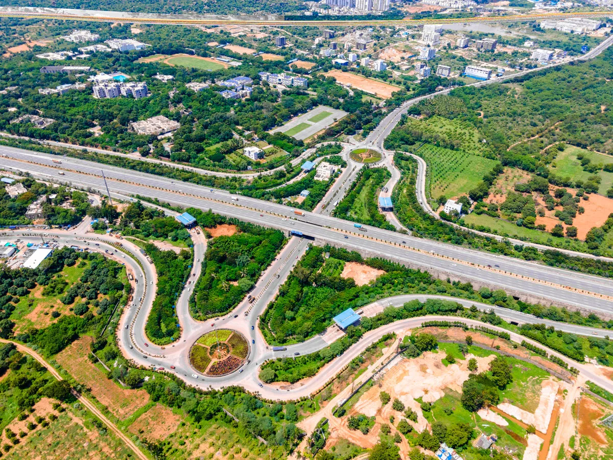 L&T Secures Hyderabad Greenfield Radial Road Phase-2 Order