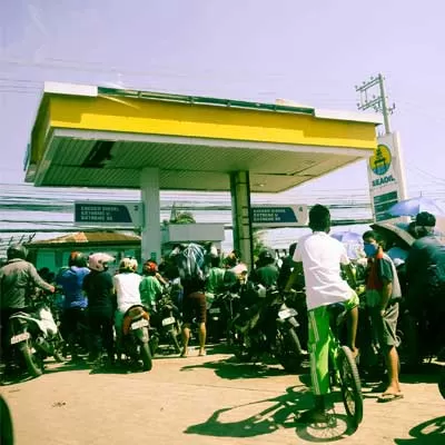 ONGC’s Low-Cost APM Gas Falls, Costlier Supply to Distributors Doubles