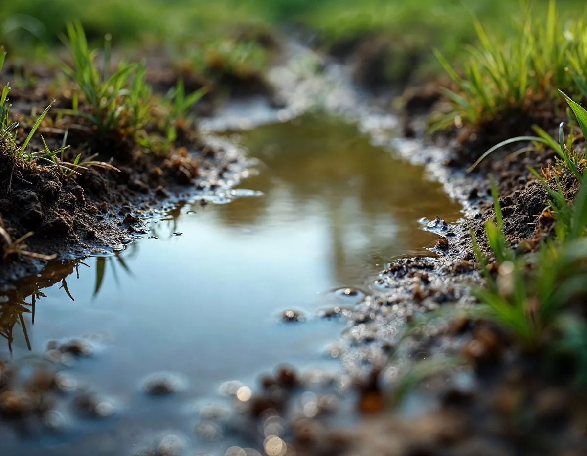 CGWB Reports Safe Groundwater Quality Across Key MP Districts