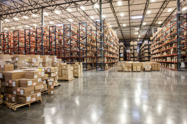 Avigna leases one million sq ft industrial warehouse in Tamil Nadu