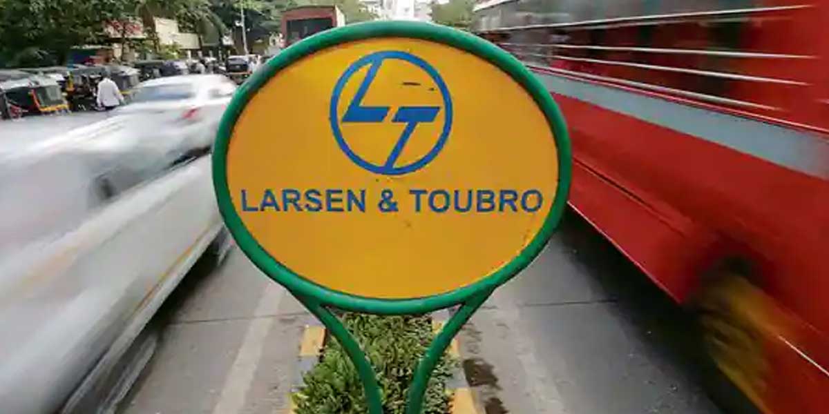 L&T builds a 12-storey residential tower with 96 flats in just 96 days