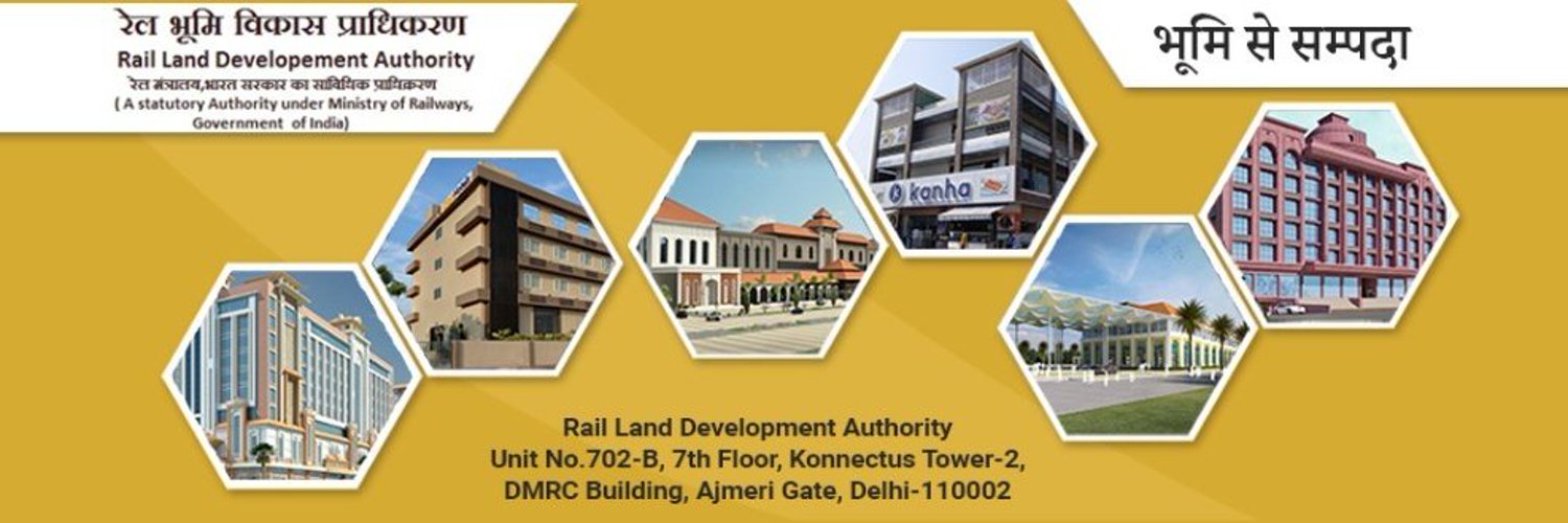 RLDA invites e-bids for land parcels in Rajasthan