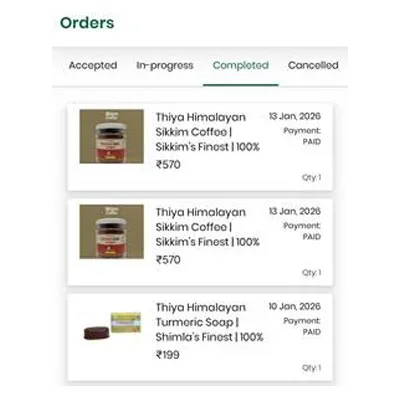 India Post Delivers First ONDC Logistics Order