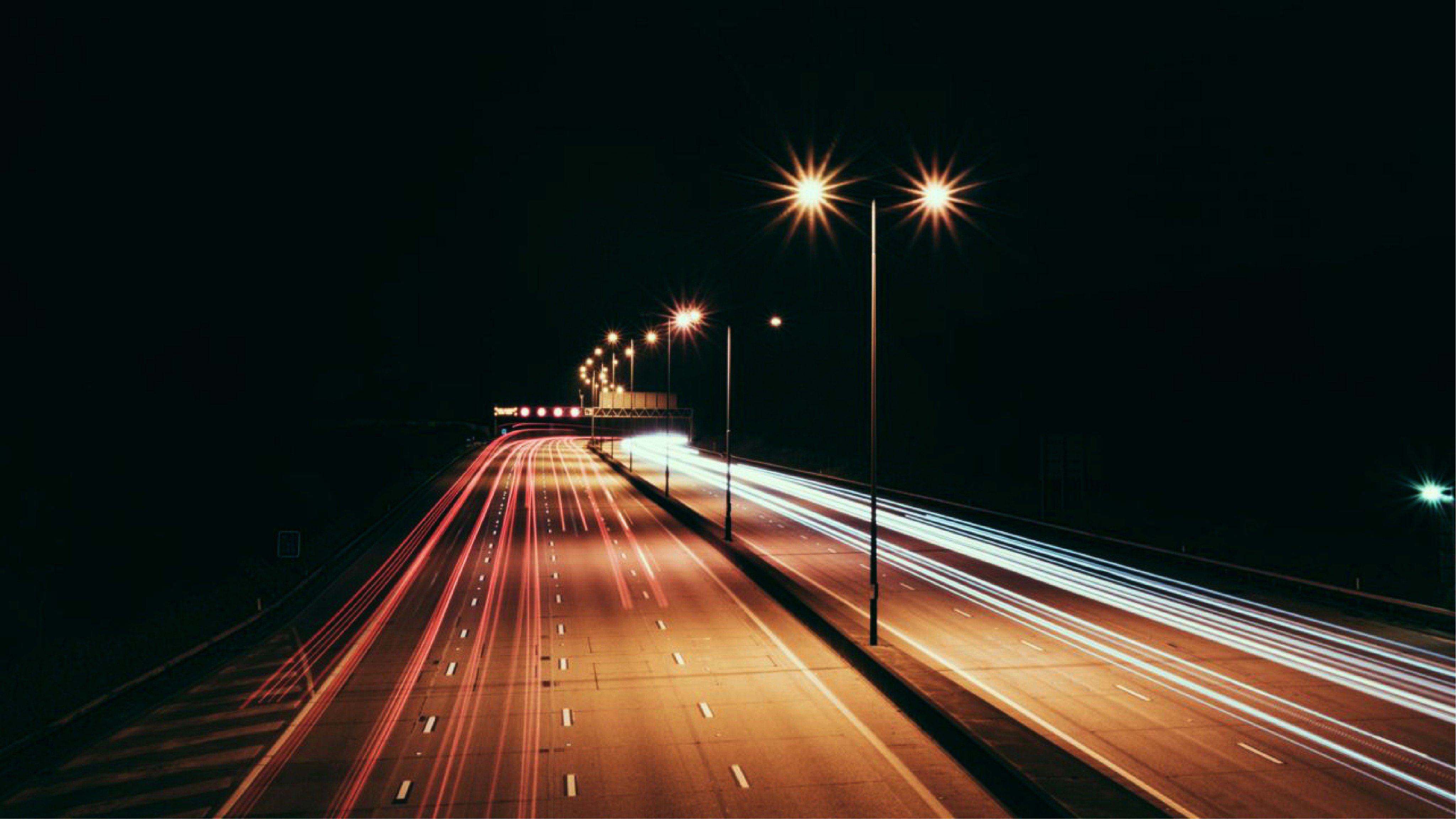 Streetlights of 9 roads in Gurugram sectors to get smart upgrade