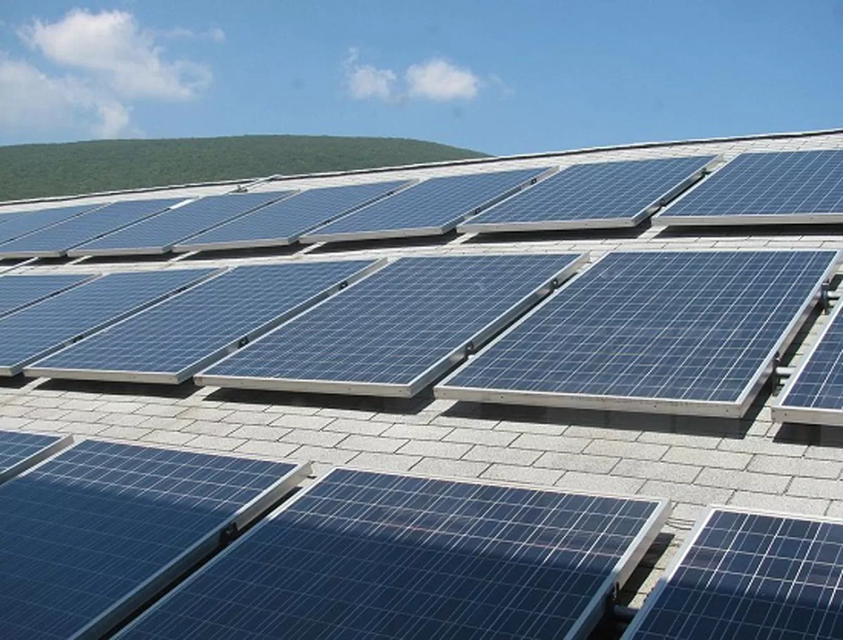 SAEL Secures $132 Mn Funding for Andhra Pradesh Solar Energy Project