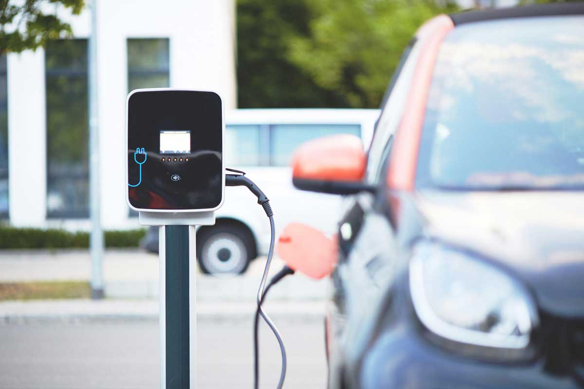Chandigarh: EV policy set to be rolled out