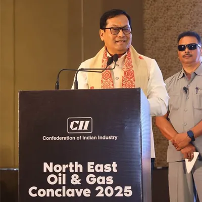 Sonowal: Inland Waterways To Power Northeast Growth