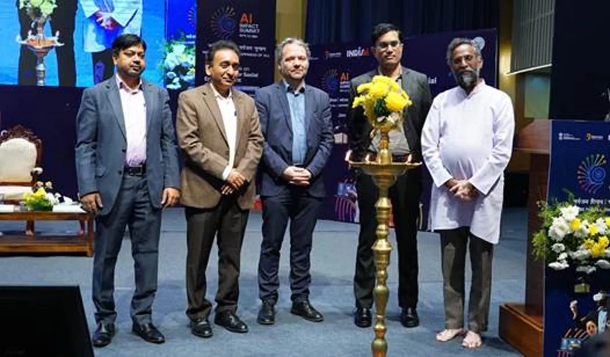 IndiaAI Hosts Inclusion-Focused AI Working Group at IIT Hyderabad