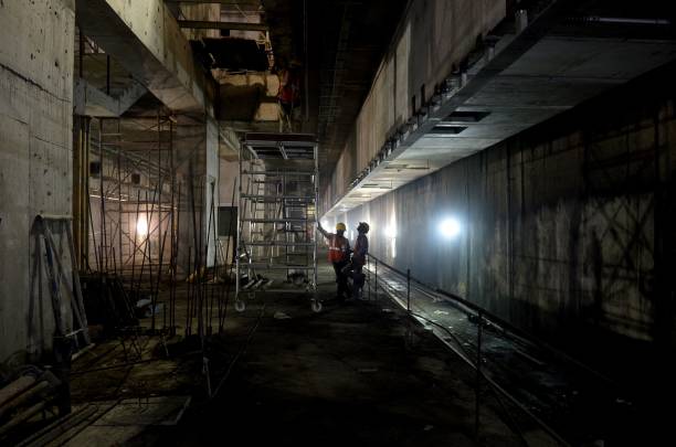 Tata Projects bags Rs 2,000 cr order from Chennai Metro Rail