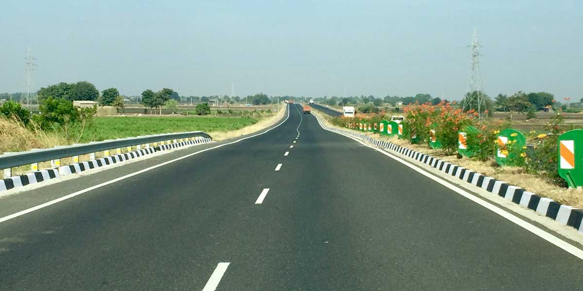 Funds raised by NHAI InvIT