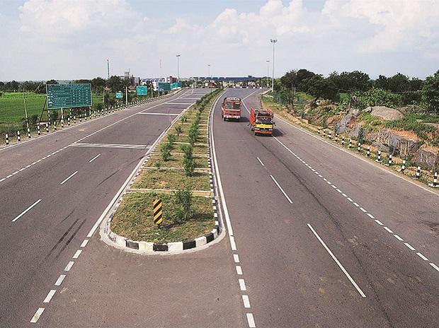 HCC Closes Sale Of Farakka Raiganj Highways To Cube Highways For Rs 1,508 Crore