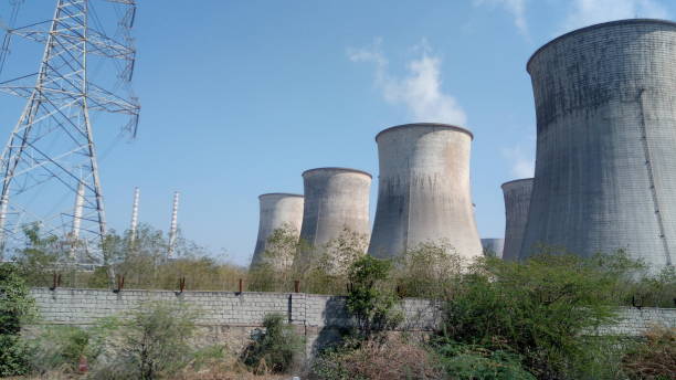 Maha genco boosts coal stocks at seven thermal power stations