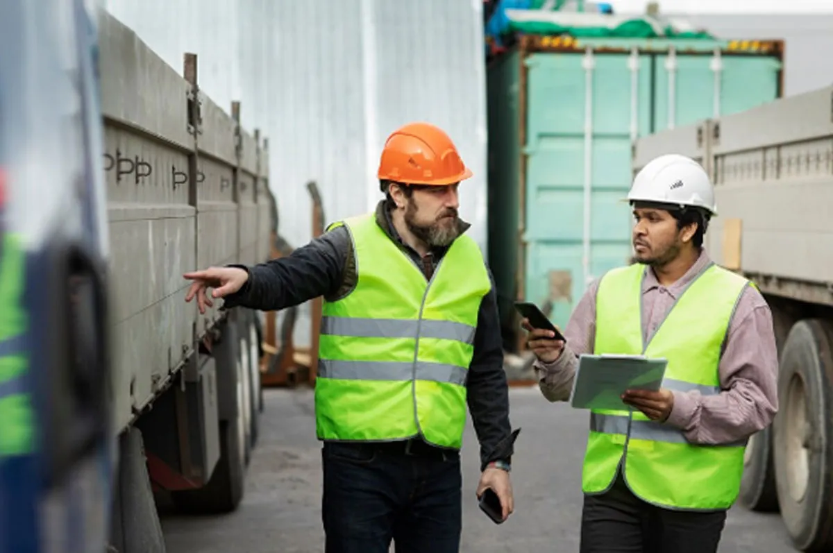 India Needs 4.7 Million Logistics Workers by 2030: LSSC CEO