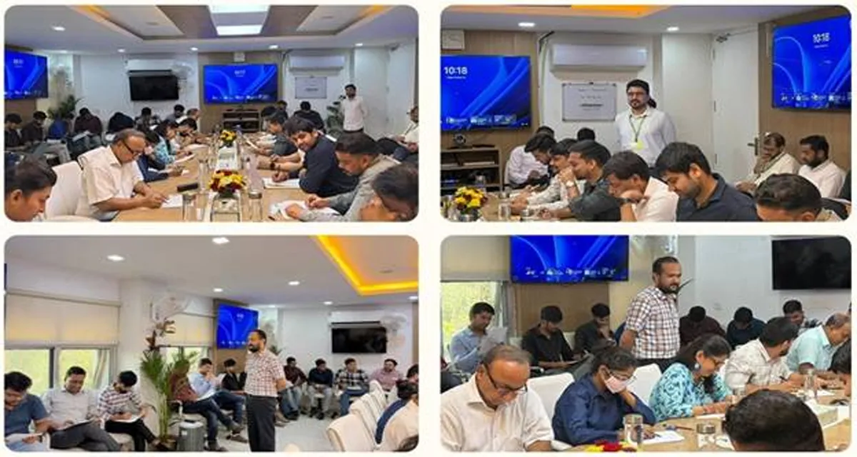 Coal Ministry drives clean, efficient, and green operations