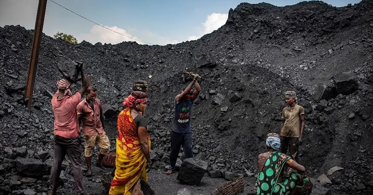Telangana Genco Flags Poor Coal Quality From Singareni Collieries
