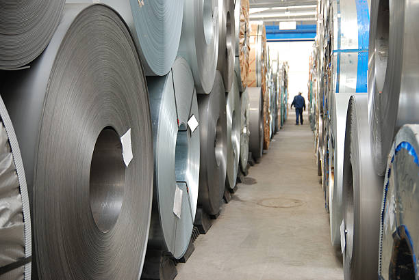 CCI starts probing steel