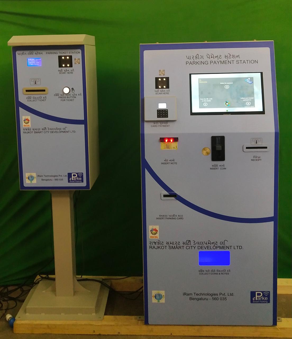 iRAM Technologies bags IoT projects in four smart cities