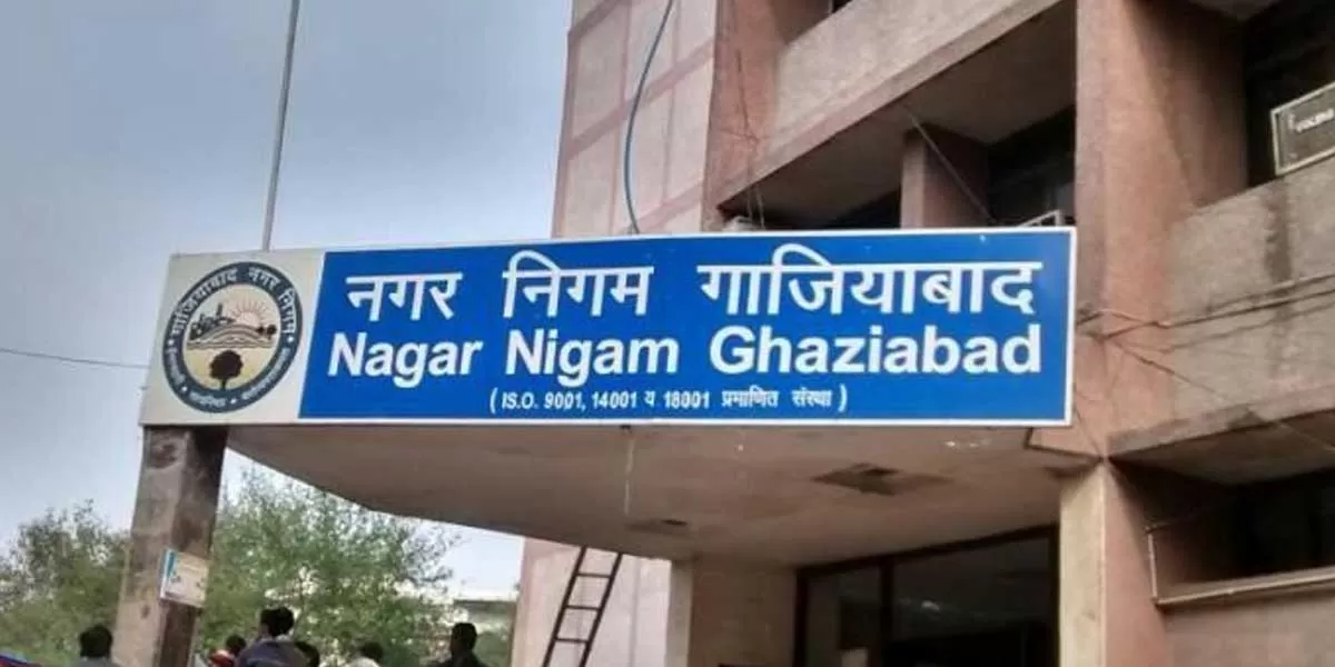 Ghaziabad residents face potential Rs 5,000 house tax hike in April '24