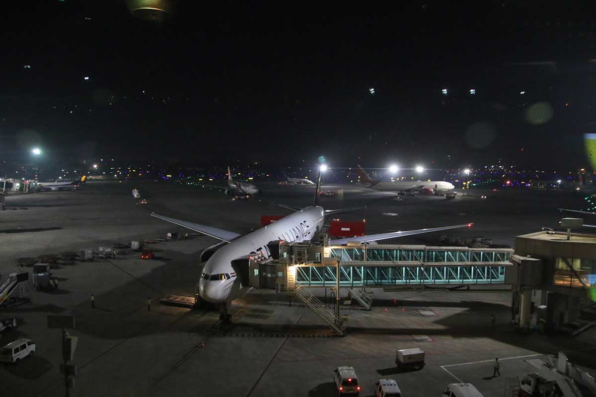 North Andhra growth to be sparked by Bhogapuram airport