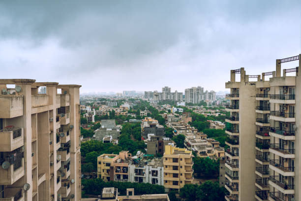 Haryana govt to amend building bylaws to ensure occupants security