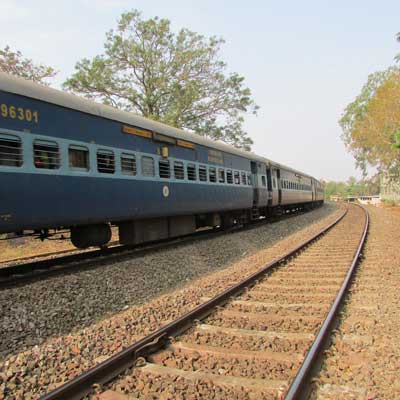 Indian railways adopts PPP & EPC for station redevelopment