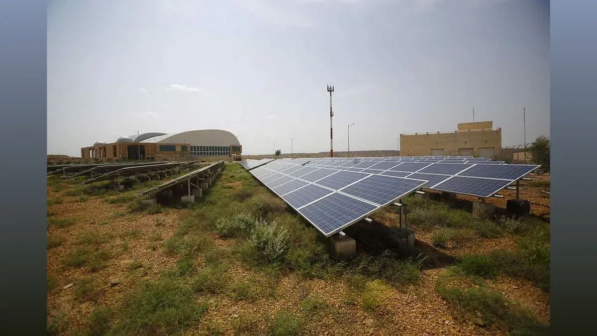 Rs 5.8 Trillion Needed For 100 GW Pumped Storage By 2036