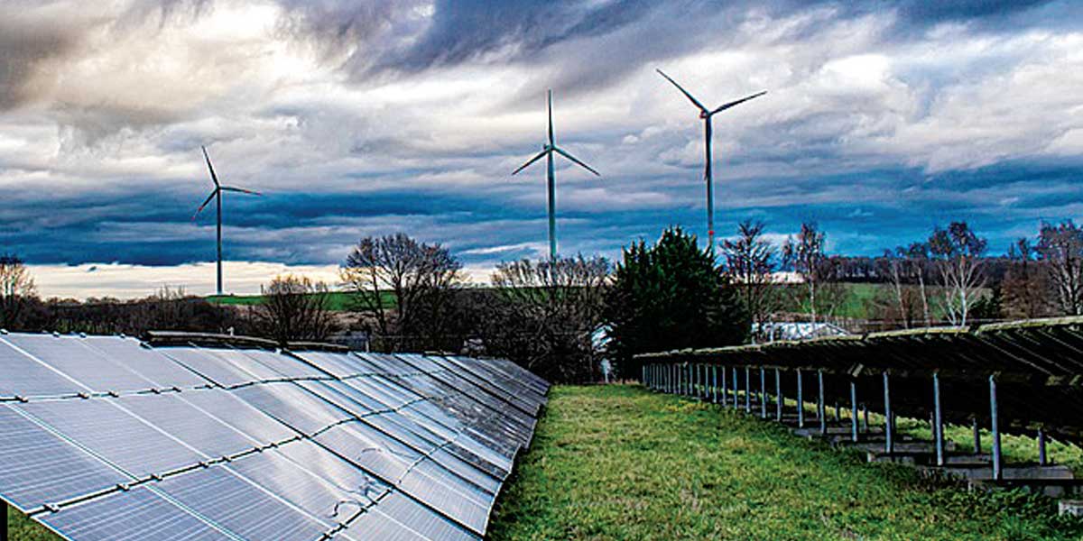 UPL, CleanMax to collaborate for energy plant in Gujarat