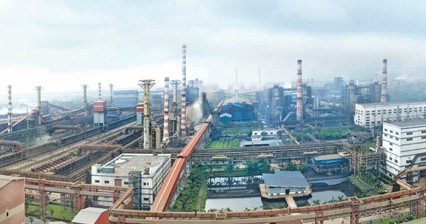 A major focus has been on building new capacities towards long-term growth