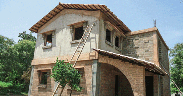 Energy-Saving Cement