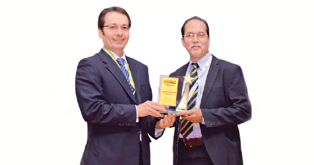Equipment India Awards 2014