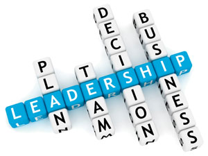 The leadership challenge