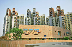 Top Projects - Gujarat
