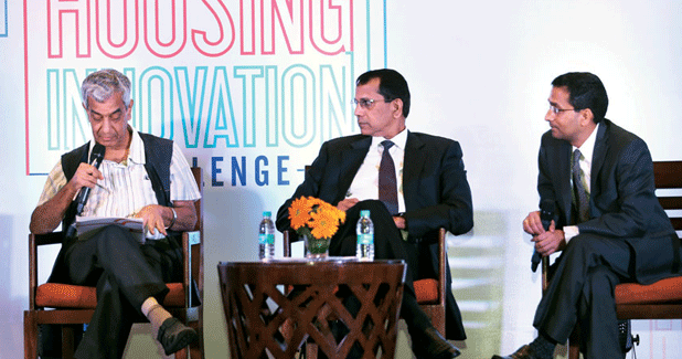Housing innovation