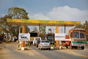 MBL owns about Rs 150 crore of equipment