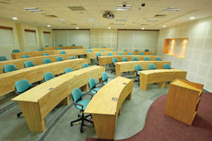 Asian school of business